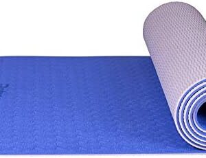 yoga mats for home workout