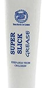 Rock N Roll Grease Super Slick Lube, 4-Ounce