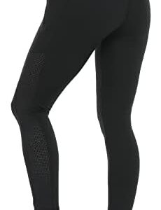 yoga pants with pockets for women