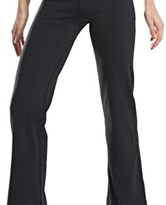 yoga pants with pockets for women