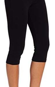 Spalding Women's Essential Capri Legging