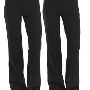 yoga pants with pockets for women