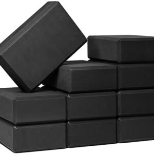 yoga blocks