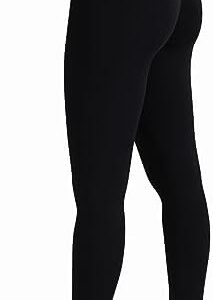 Sunzel Butterflycra Workout Leggings for Women with Hidden Scrunch, High Waist Butt Lifting Gym Yoga Pants with Tummy Control