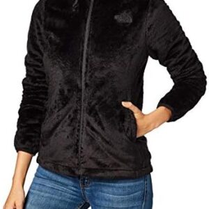 THE NORTH FACE Women's Osito Full Zip Fleece Jacket (Standard and Plus Size)