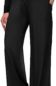 yoga pants with pockets for women