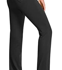 yoga pants with pockets for women