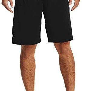 Under Armour Men's Raid 2.0 Gym Shorts