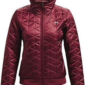 Under Armour Women's ColdGear Reactor Performance Jacket