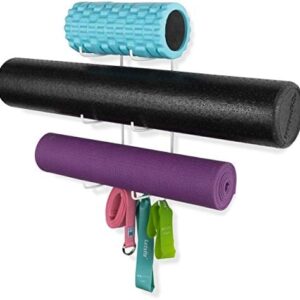 yoga mats for home workout