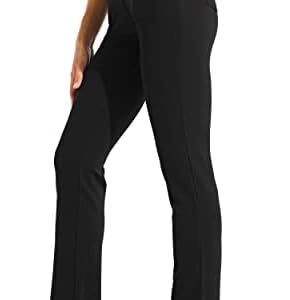 yoga pants with pockets for women