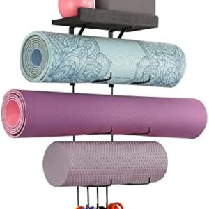 yoga mat