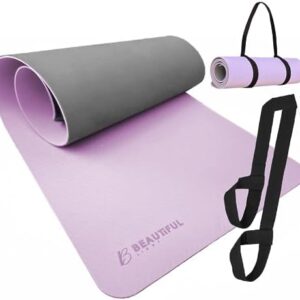 yoga mat