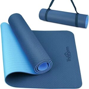 yoga mat