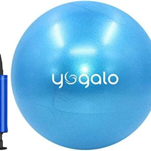 yoga ball