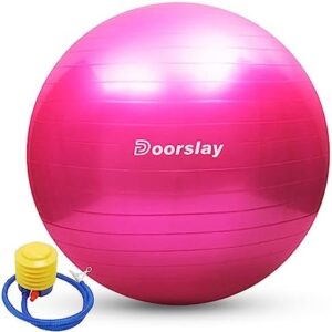 yoga ball