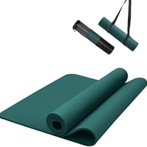 yoga mat