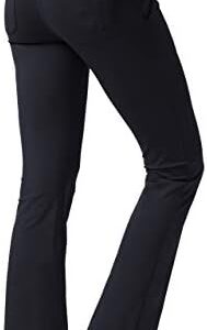 yoga pants with pockets for women