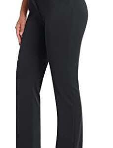 yoga pants with pockets for women