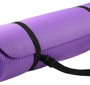 yoga mats for home workout