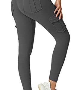 yoga pants with pockets for women