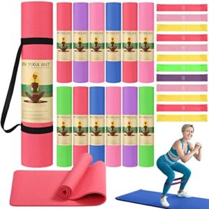 yoga mat