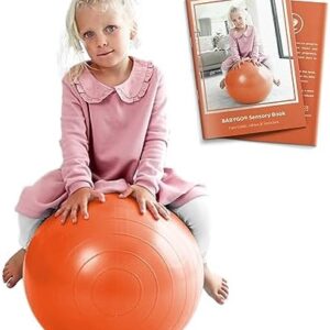 yoga ball