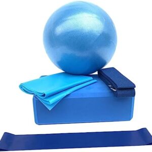 yoga ball