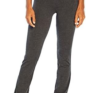 Bally Total Fitness Women's The Legacy Tummy Control Pant