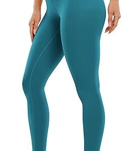 CRZ YOGA Butterluxe High Waisted Lounge Legging 28'' - Workout Leggings for Women Buttery Soft Yoga Pants