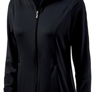 Charles River Apparel Women's Fitness Jacket