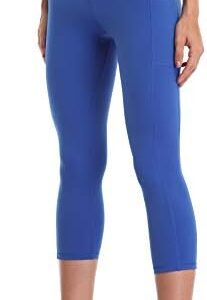 yoga pants with pockets for women