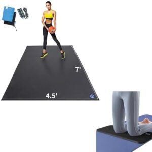 yoga mats for home workout