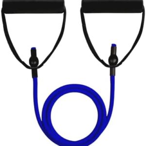 Fit Tube | Resistance Band for Exercise with Handles