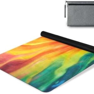 yoga mats for home workout