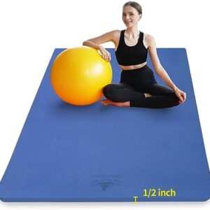 yoga mat