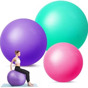 yoga ball