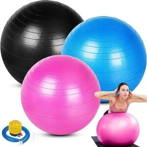 yoga ball