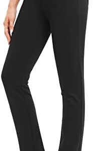 yoga pants with pockets for women