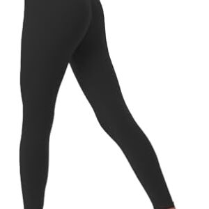 Ipletix Butt Lifting Leggings for Women, Seamless Gym Leggings Tummy Control Workout Leggings for Women Non-See Through