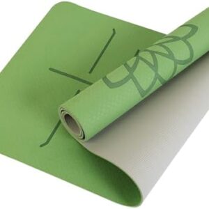 yoga mats for home workout