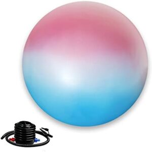 yoga ball