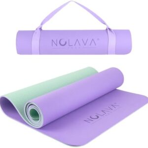 yoga mats for home workout