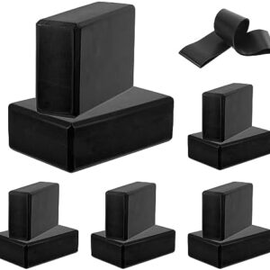 yoga blocks