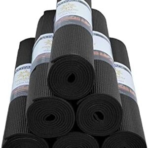 yoga mat