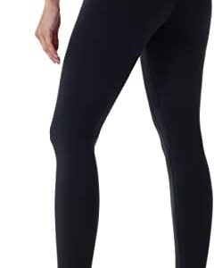 Sunzel Womens Workout Leggings with High Waist Tummy Control