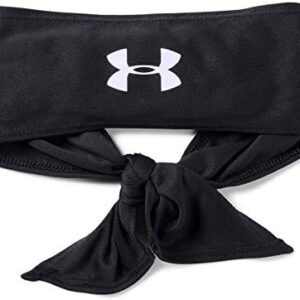 Under Armour Tie Headband