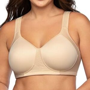 Vanity Fair Women's Sport Full Figure Bra