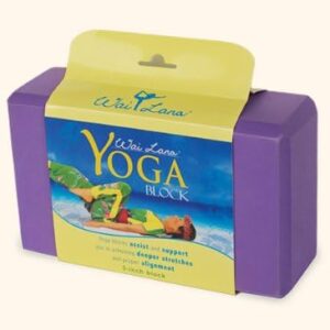 yoga blocks