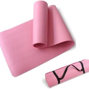 yoga mats for home workout